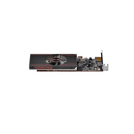 SCHEDA VIDEO AMD RADEON RX6400 PULSE 113