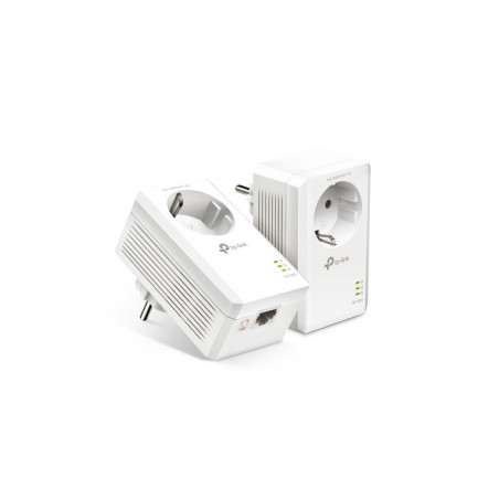 KIT ADATTATORE DI RETE POWERLINE TL-PA70