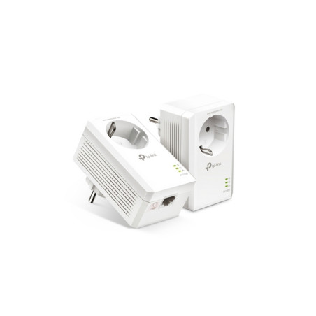 KIT ADATTATORE DI RETE POWERLINE TL-PA70