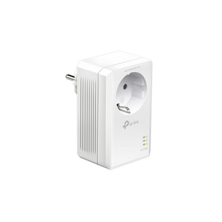 KIT ADATTATORE DI RETE POWERLINE TL-PA70