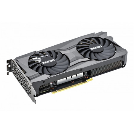 SCHEDA VIDEO GEFORCE RTX 3060 TWIN X2 12