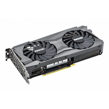 SCHEDA VIDEO GEFORCE RTX 3060 TWIN X2 12