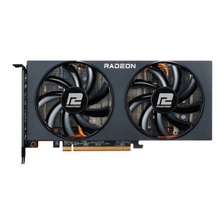 SCHEDA VIDEO AMD RADEON RX6700 XT FIGHTE