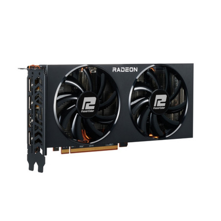 SCHEDA VIDEO AMD RADEON RX6700 XT FIGHTE