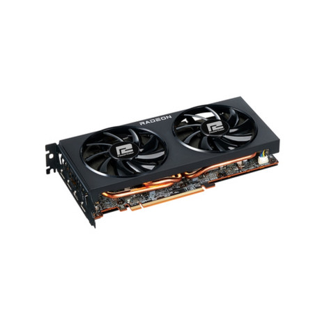 SCHEDA VIDEO AMD RADEON RX6700 XT FIGHTE