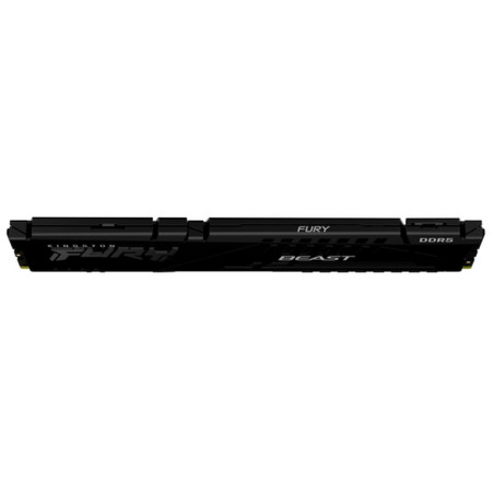 MEMORIA DDR5 16 GB FURY BEAST PC6000 MHZ