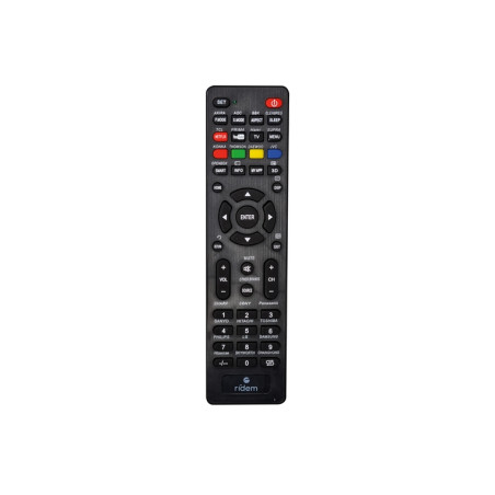 TELECOMANDO UNIVERSALE SOSTITUTIVO MULTI
