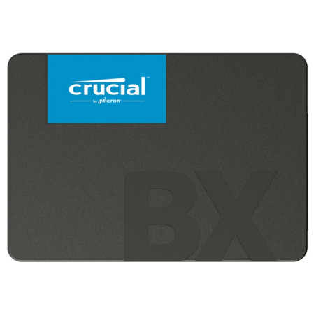 HARD DISK SSD 500GB BX500 2.5" SATA 3 (C