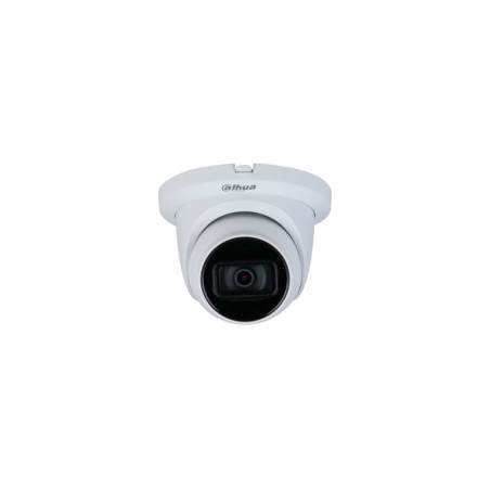 TELECAMERA SORVEGLIANZA 2MP DOME 2.8MM (