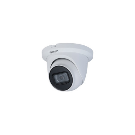 TELECAMERA SORVEGLIANZA 2MP DOME 2.8MM (