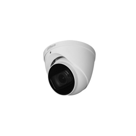TELECAMERA SORVEGLIANZA 2K DOME VARIFOCA