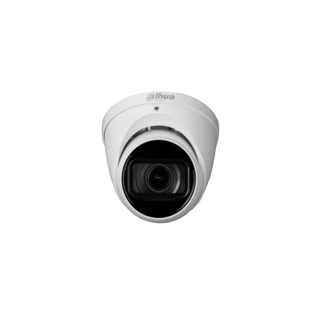 TELECAMERA SORVEGLIANZA 2K DOME VARIFOCA