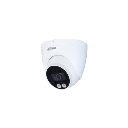 TELECAMERA SORVEGLIANZA 4MP IP DOME 2.8M