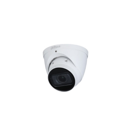 TELECAMERA SORVEGLIANZA 4MP IP BULLET VA