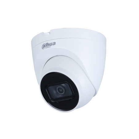 TELECAMERA SORVEGLIANZA 5MP IP DOME 2.8M