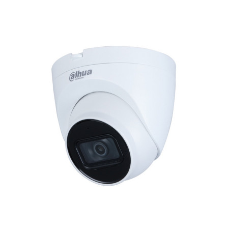 TELECAMERA SORVEGLIANZA 5MP IP DOME 2.8M