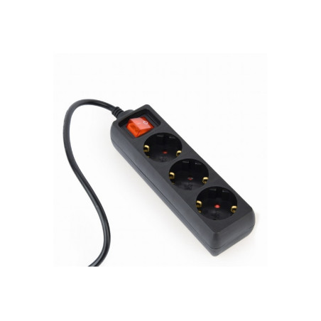 MULTIPRESA PER UPS 3 POSTI GEMBIRD EG-PS