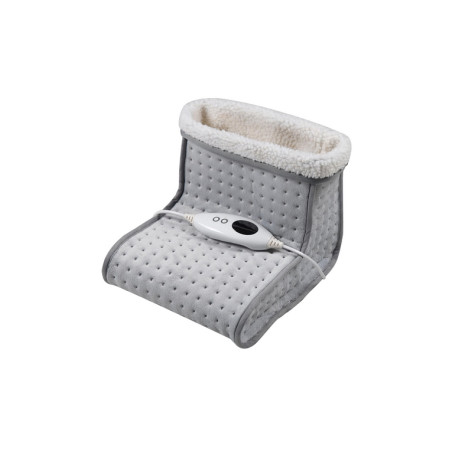 SCALDAPIEDI ELETTRICO SKALDO PIEDI CON R