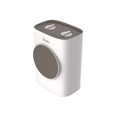 TERMOVENTILATORE PORTATILE SOUND 1500W (