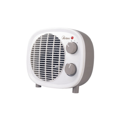 TERMOVENTILATORE PORTATILE TUNE 2000W (A