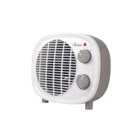 TERMOVENTILATORE PORTATILE TUNE 2000W (A