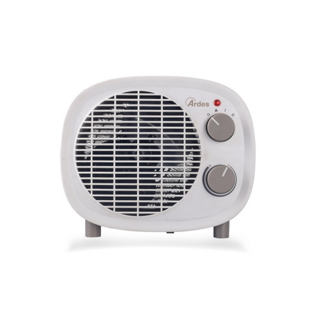 TERMOVENTILATORE PORTATILE TUNE 2000W (A