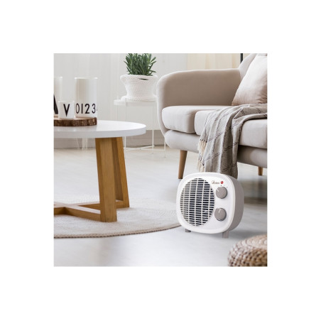 TERMOVENTILATORE PORTATILE TUNE 2000W (A