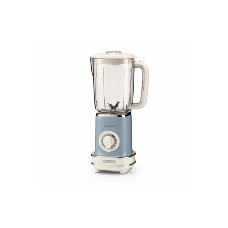 FRULLATORE ELETTRICO ARI568 VINTAGE LIGH