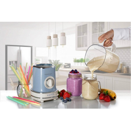 FRULLATORE ELETTRICO ARI568 VINTAGE LIGH