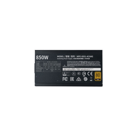 ALIMENTATORE MWE850 V2 850 WATT (MPE-850