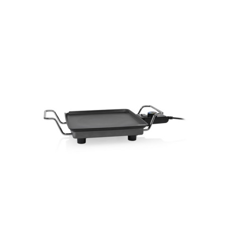 PIASTRA ELETTRICA DA TAVOLO TABLE CHEF M