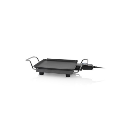 PIASTRA ELETTRICA DA TAVOLO TABLE CHEF M