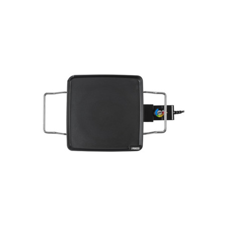 PIASTRA ELETTRICA DA TAVOLO TABLE CHEF M