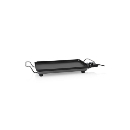 PIASTRA ELETTRICA DA TAVOLO TABLE CHEF S