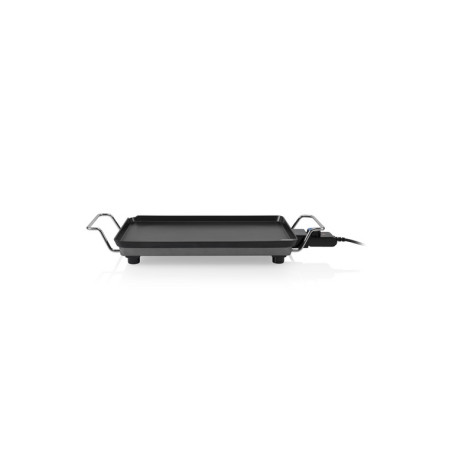 PIASTRA ELETTRICA DA TAVOLO TABLE CHEF S