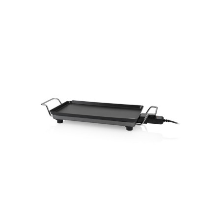 PIASTRA ELETTRICA DA TAVOLO TABLE CHEF S