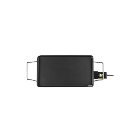 PIASTRA ELETTRICA DA TAVOLO TABLE CHEF S