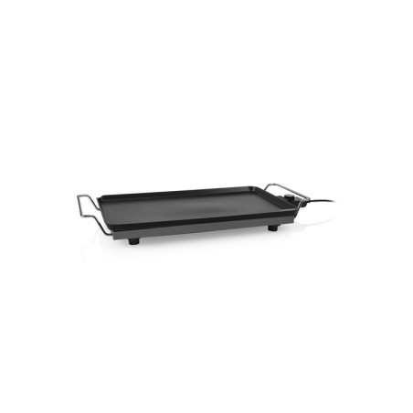 PIASTRA ELETTRICA DA TAVOLO TABLE CHEF X