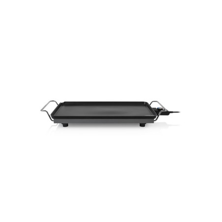 PIASTRA ELETTRICA DA TAVOLO TABLE CHEF X