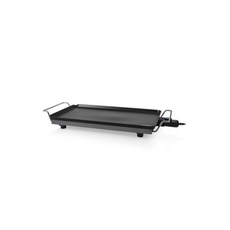 PIASTRA ELETTRICA DA TAVOLO TABLE CHEF X