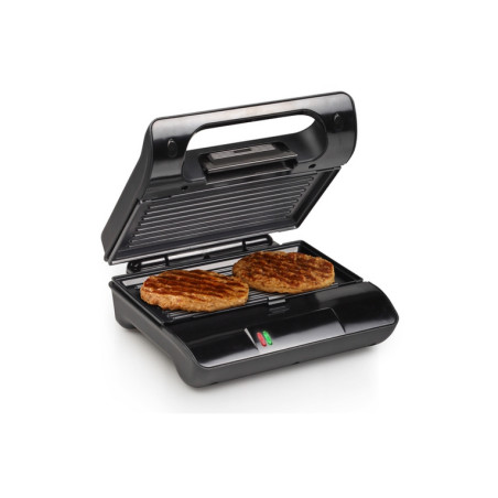 GRIGLIA A CONTATTO GRILL COMPACT (01.117