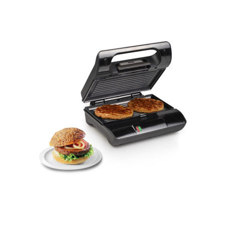 GRIGLIA A CONTATTO GRILL COMPACT (01.117