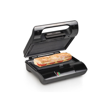 GRIGLIA A CONTATTO GRILL COMPACT (01.117