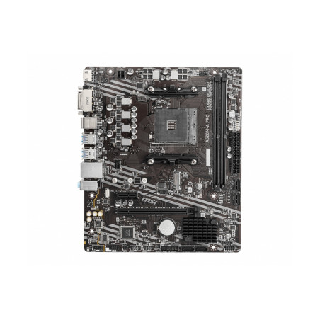 SCHEDA MADRE A520M-A PRO (7C96-001R) SK