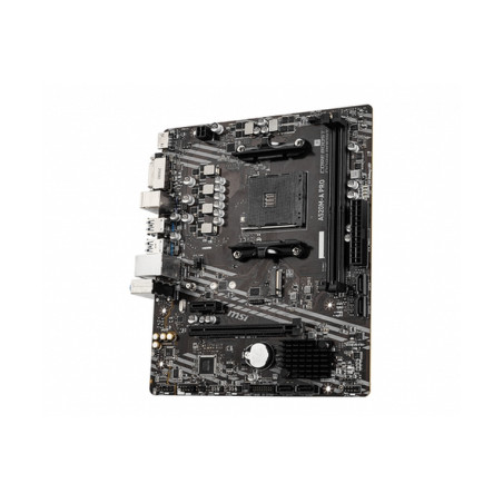 SCHEDA MADRE A520M-A PRO (7C96-001R) SK