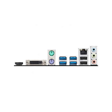 SCHEDA MADRE A520M-A PRO (7C96-001R) SK