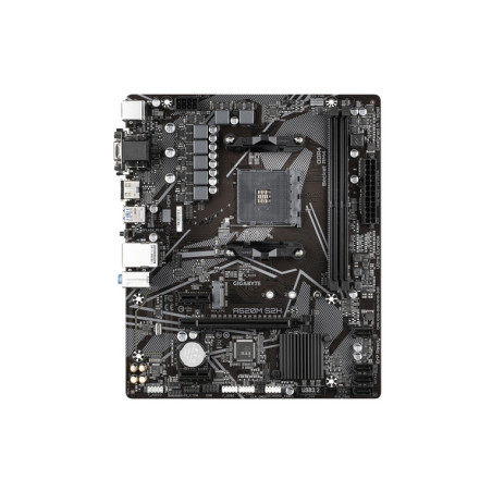 SCHEDA MADRE GA-A520M-S2H SK AM4