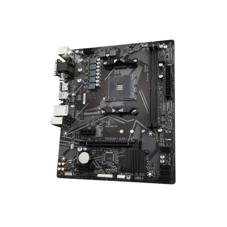 SCHEDA MADRE GA-A520M-S2H SK AM4
