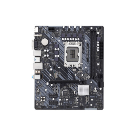 SCHEDA MADRE B660M-HDV (90-MXBH40-A0UAYZ