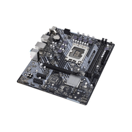 SCHEDA MADRE B660M-HDV (90-MXBH40-A0UAYZ